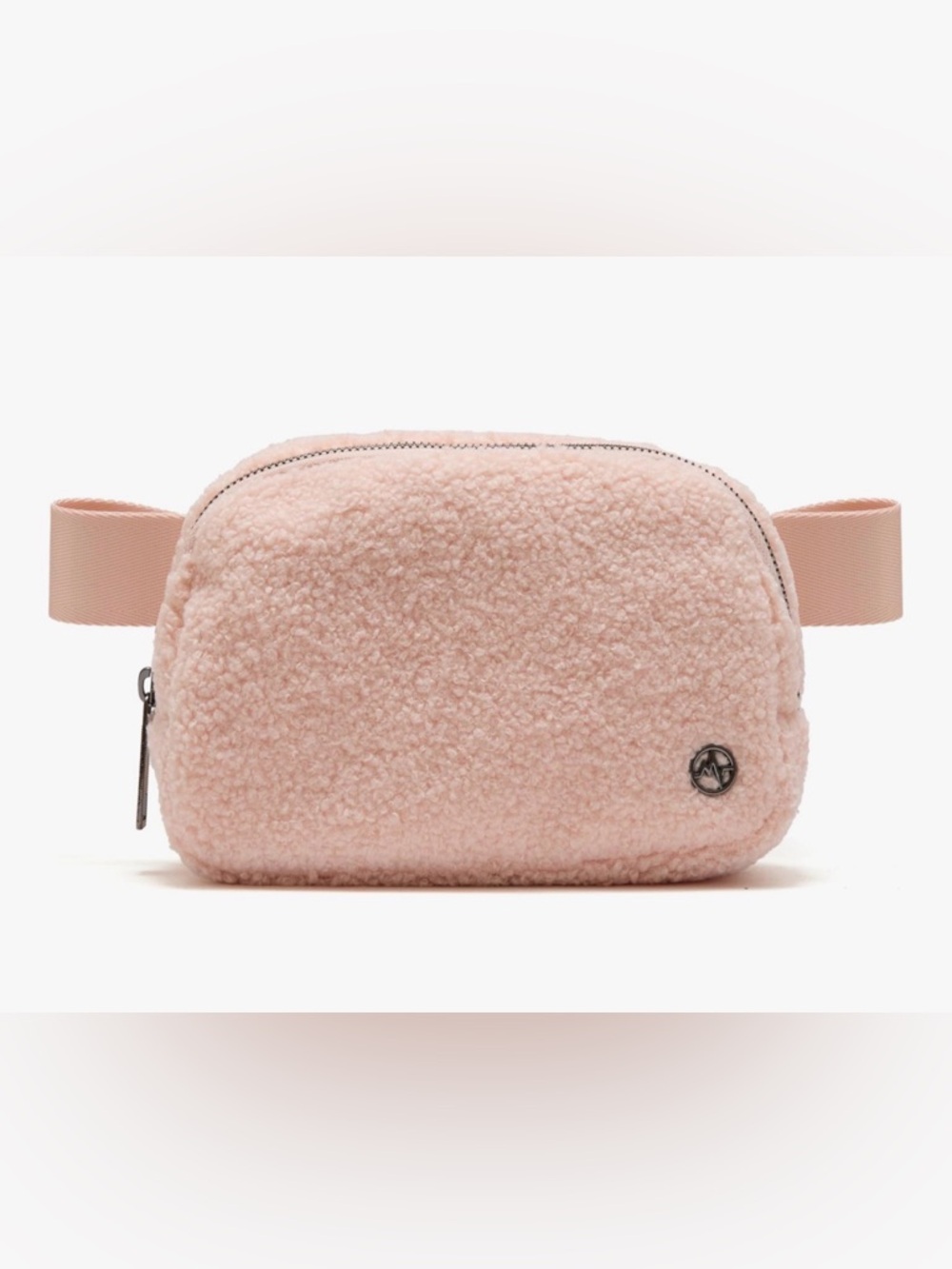 Pander Fanny pack Everywhere Fleece Belt Bag
